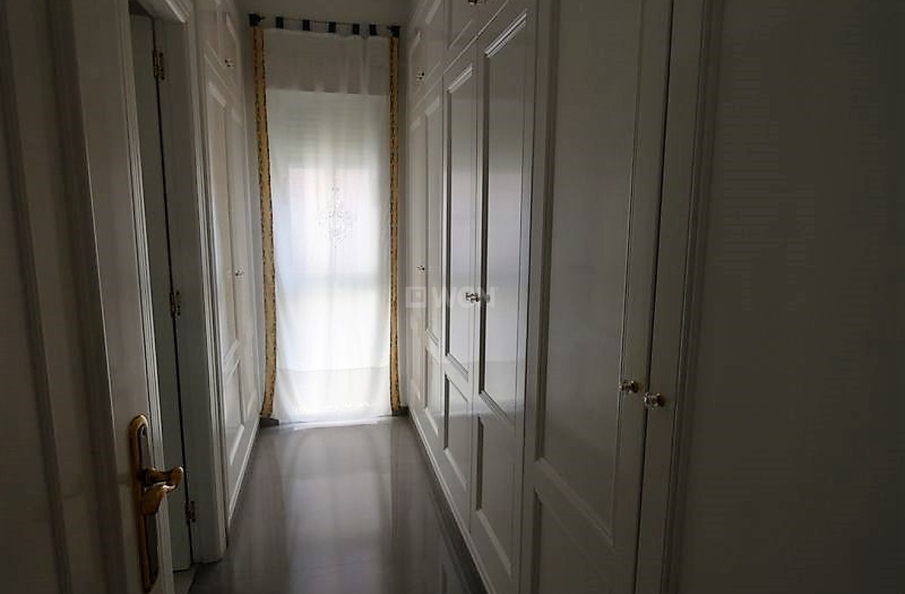 Odsprzedaż - Villa - Almoradí - Inland