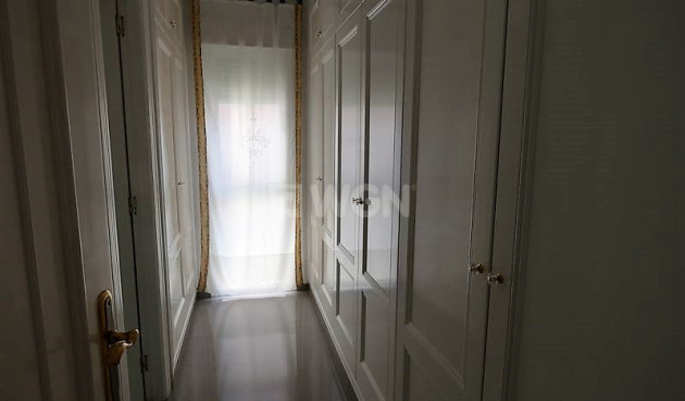 Odsprzedaż - Villa - Almoradí - Inland