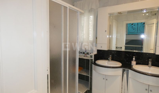 Odsprzedaż - Villa - Almoradí - Inland