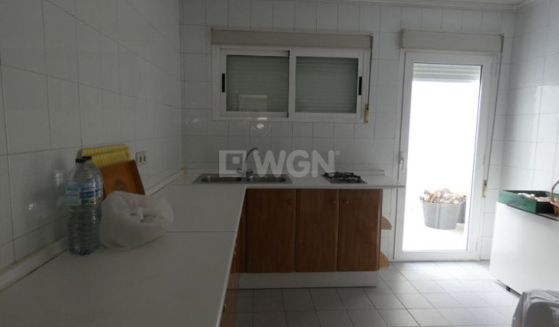 Odsprzedaż - Villa - Almoradí - Inland