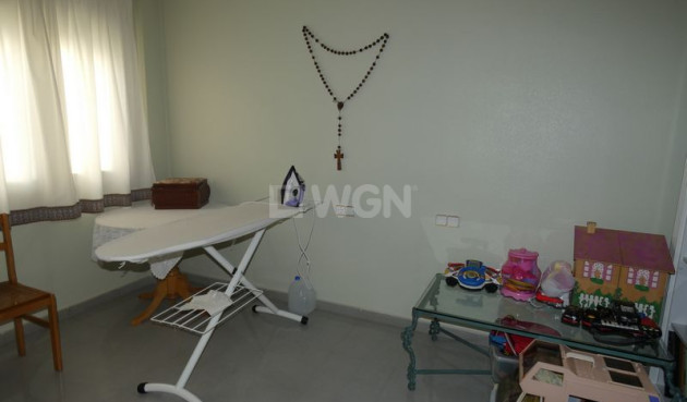 Odsprzedaż - Villa - Almoradí - Inland