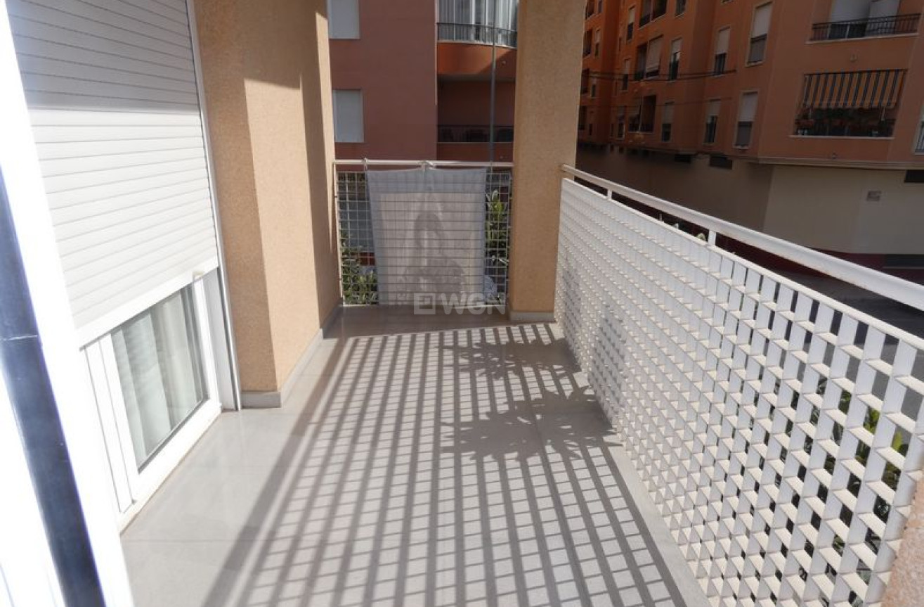 Odsprzedaż - Villa - Almoradí - Inland