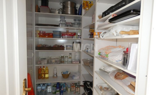 Odsprzedaż - Villa - Almoradí - Inland