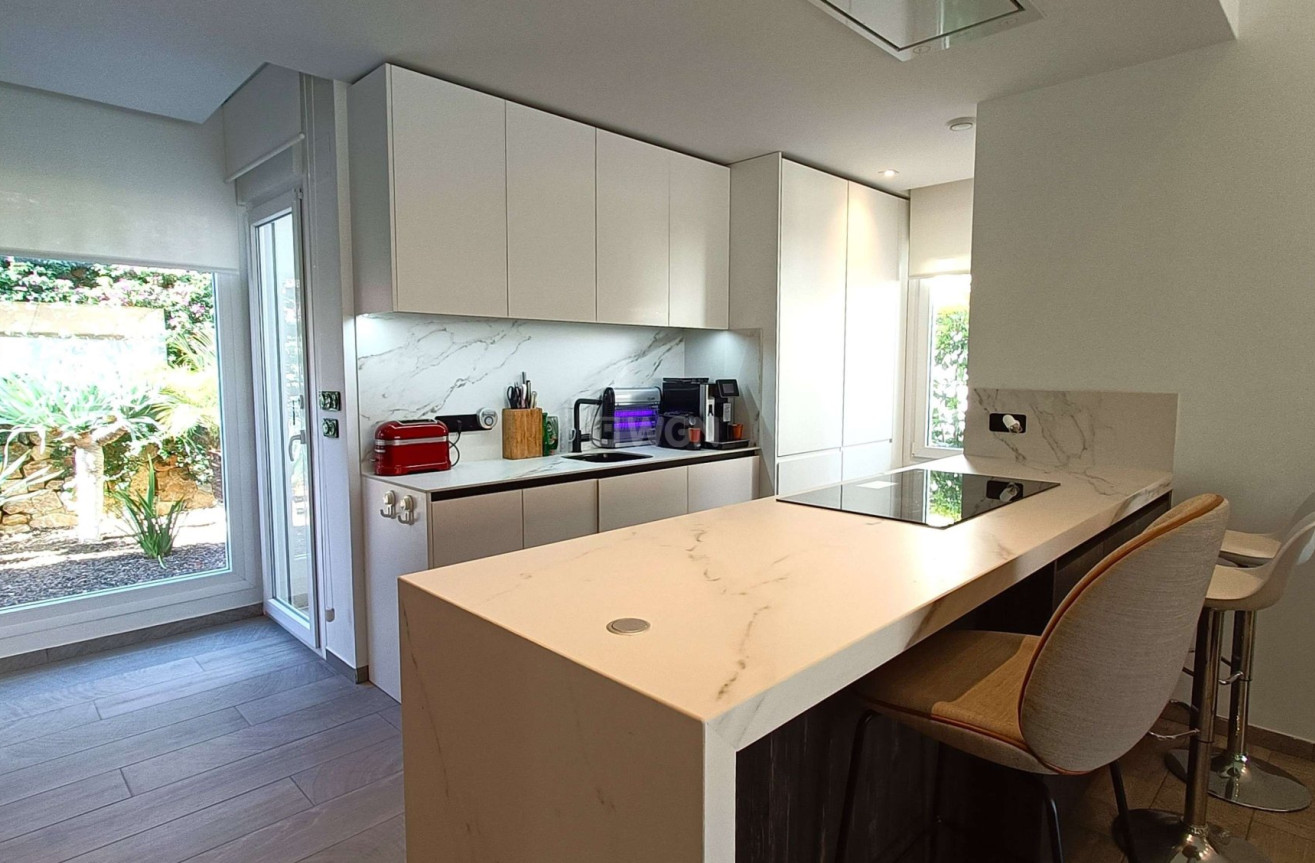 Odsprzedaż - Villa - Algorfa - Inland