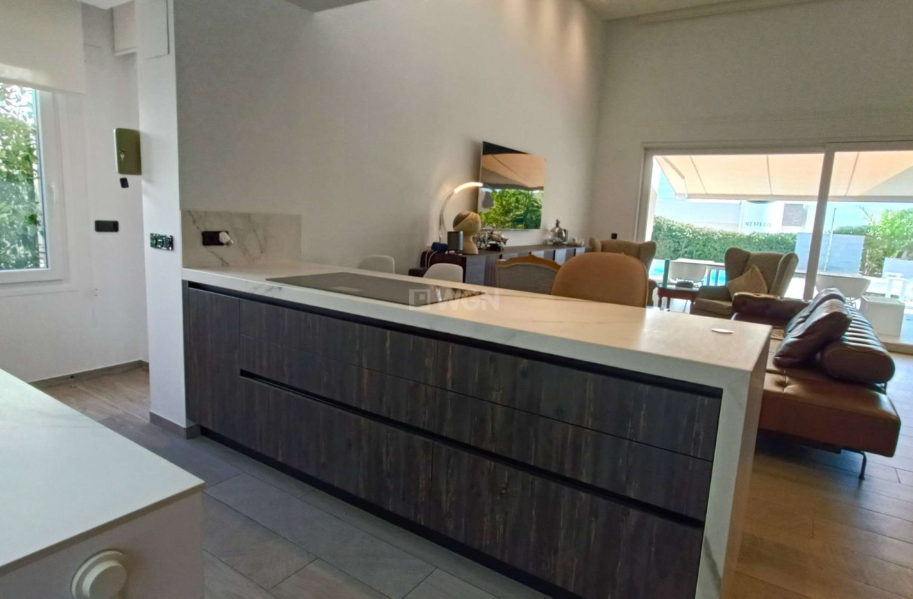 Odsprzedaż - Villa - Algorfa - Inland