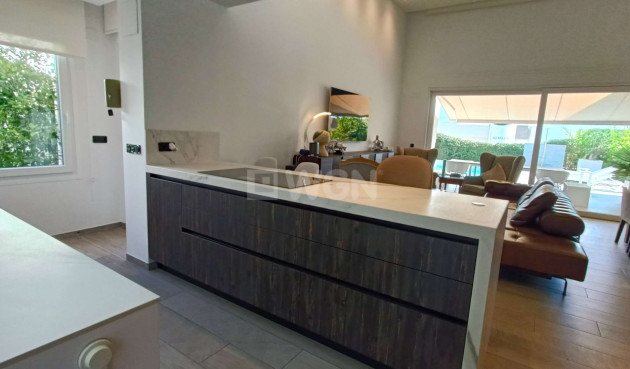 Odsprzedaż - Villa - Algorfa - Inland