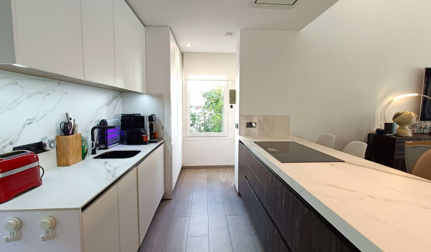 Odsprzedaż - Villa - Algorfa - Inland