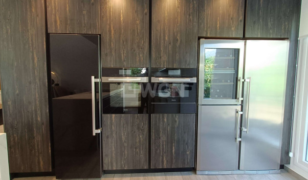 Odsprzedaż - Villa - Algorfa - Inland