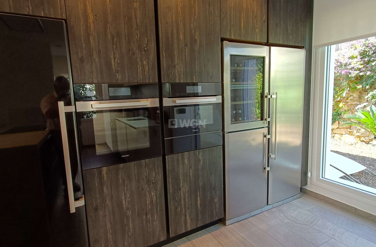 Odsprzedaż - Villa - Algorfa - Inland