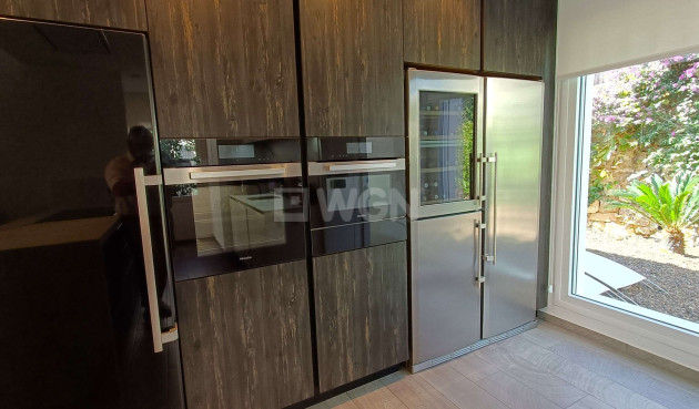 Odsprzedaż - Villa - Algorfa - Inland