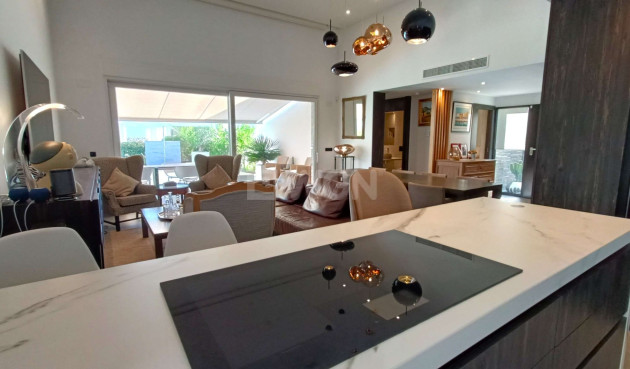 Odsprzedaż - Villa - Algorfa - Inland