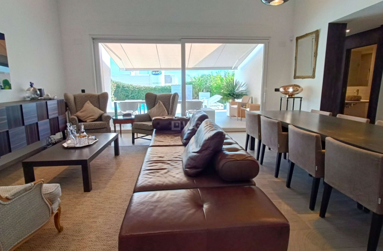 Odsprzedaż - Villa - Algorfa - Inland