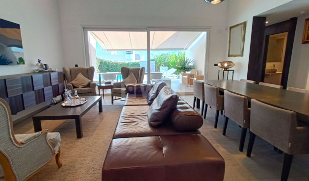 Odsprzedaż - Villa - Algorfa - Inland