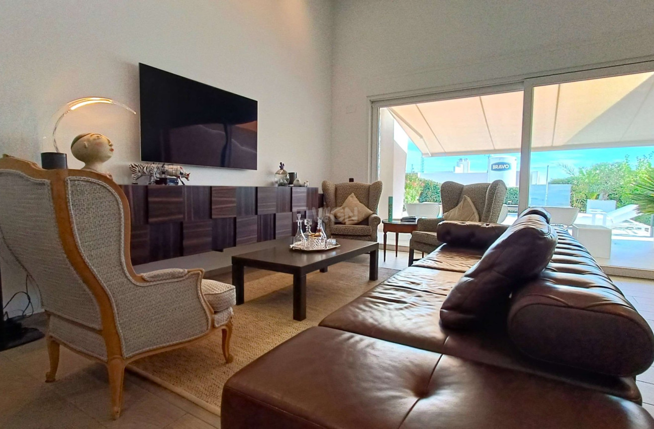 Odsprzedaż - Villa - Algorfa - Inland