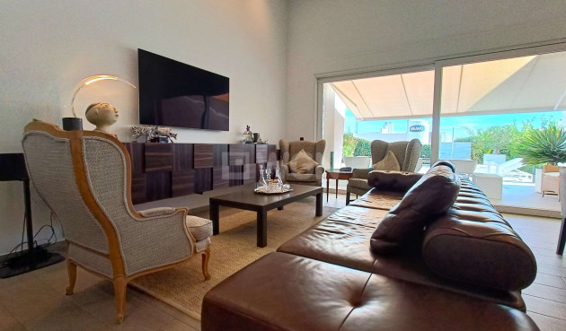 Odsprzedaż - Villa - Algorfa - Inland