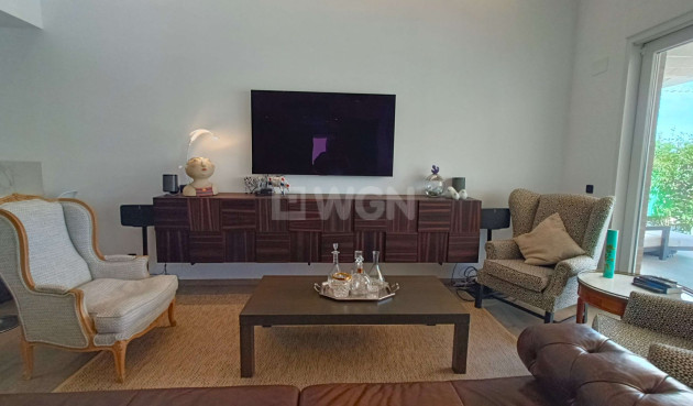 Odsprzedaż - Villa - Algorfa - Inland