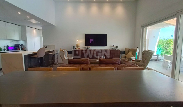 Odsprzedaż - Villa - Algorfa - Inland