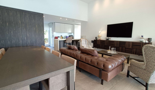 Odsprzedaż - Villa - Algorfa - Inland