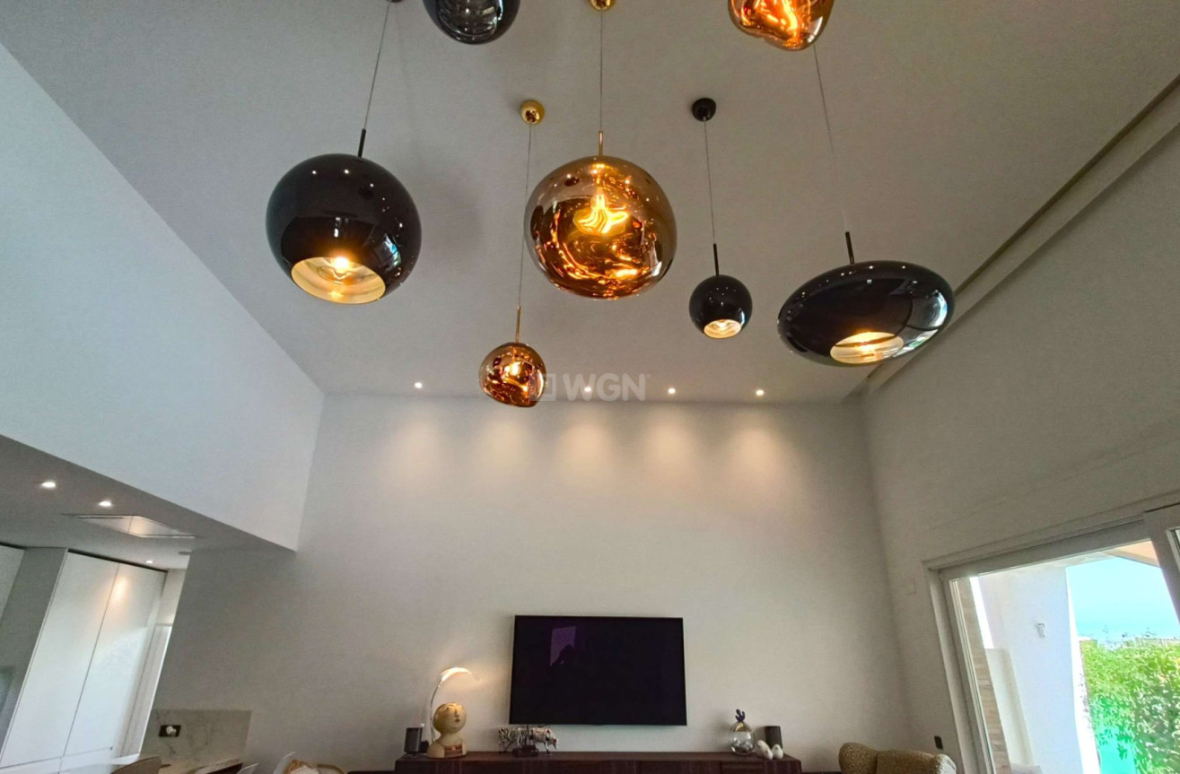 Odsprzedaż - Villa - Algorfa - Inland