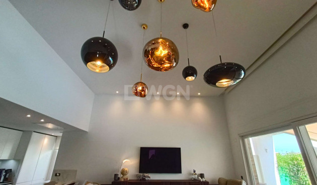 Odsprzedaż - Villa - Algorfa - Inland