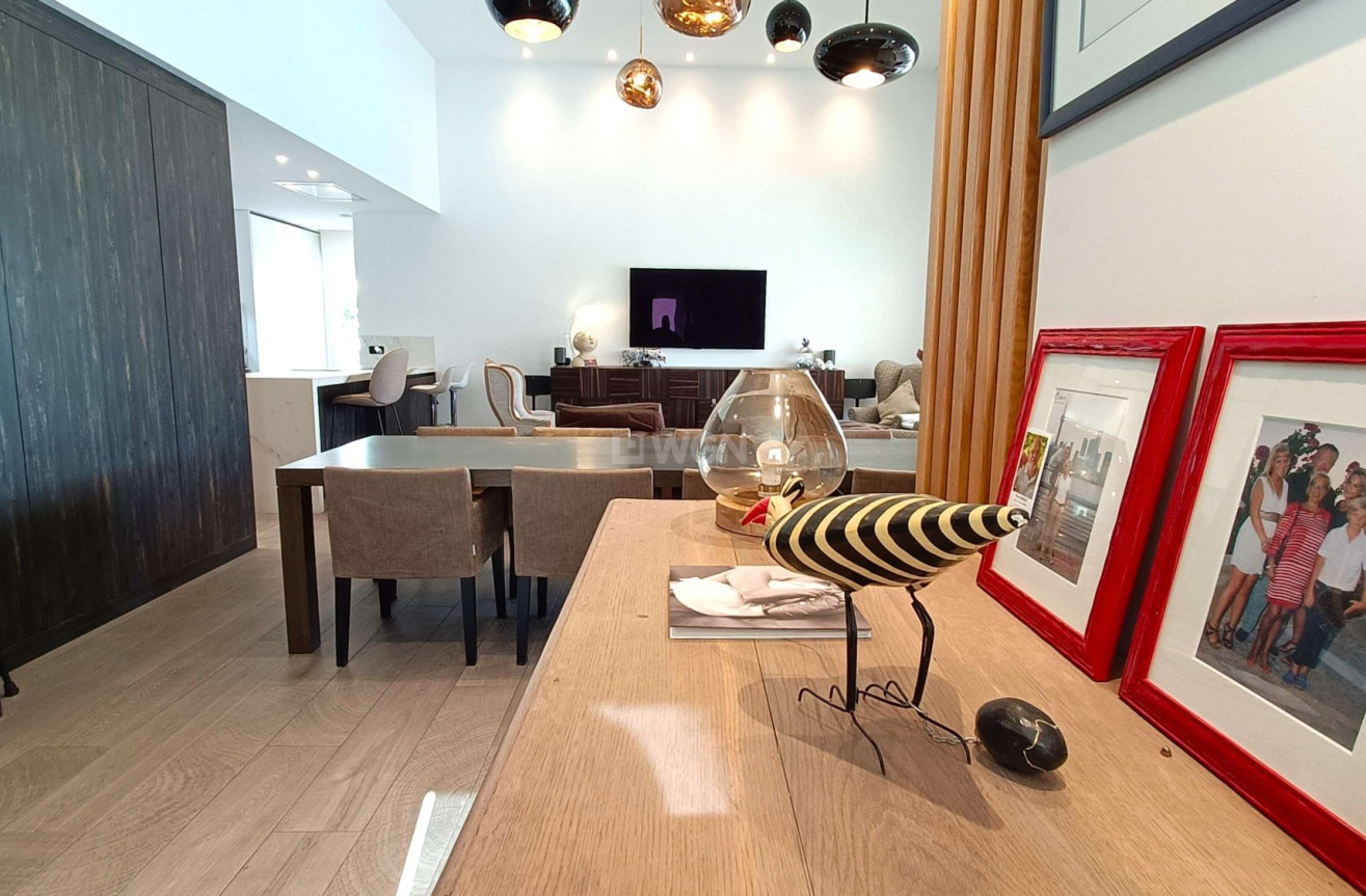 Odsprzedaż - Villa - Algorfa - Inland