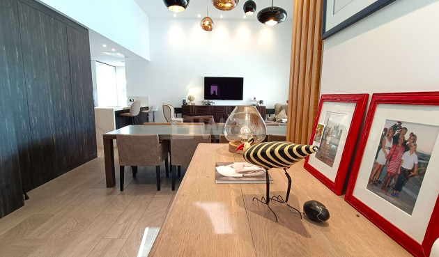 Odsprzedaż - Villa - Algorfa - Inland