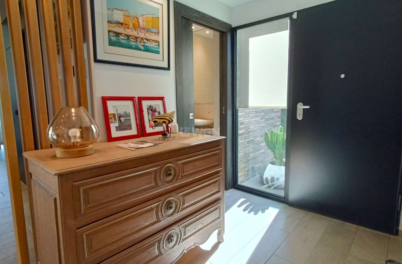 Odsprzedaż - Villa - Algorfa - Inland