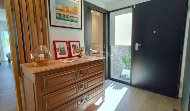 Odsprzedaż - Villa - Algorfa - Inland