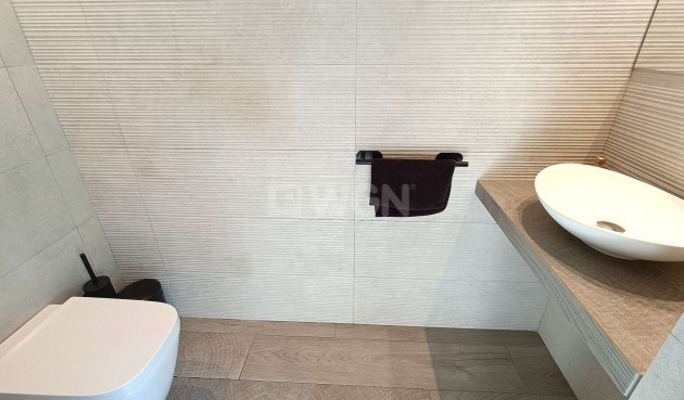 Odsprzedaż - Villa - Algorfa - Inland