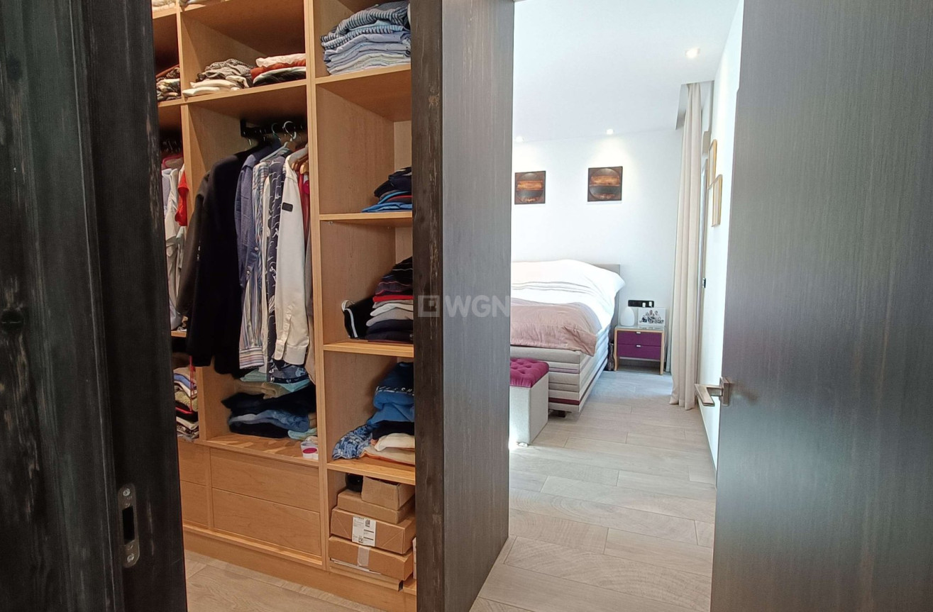 Odsprzedaż - Villa - Algorfa - Inland