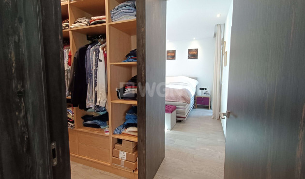 Odsprzedaż - Villa - Algorfa - Inland