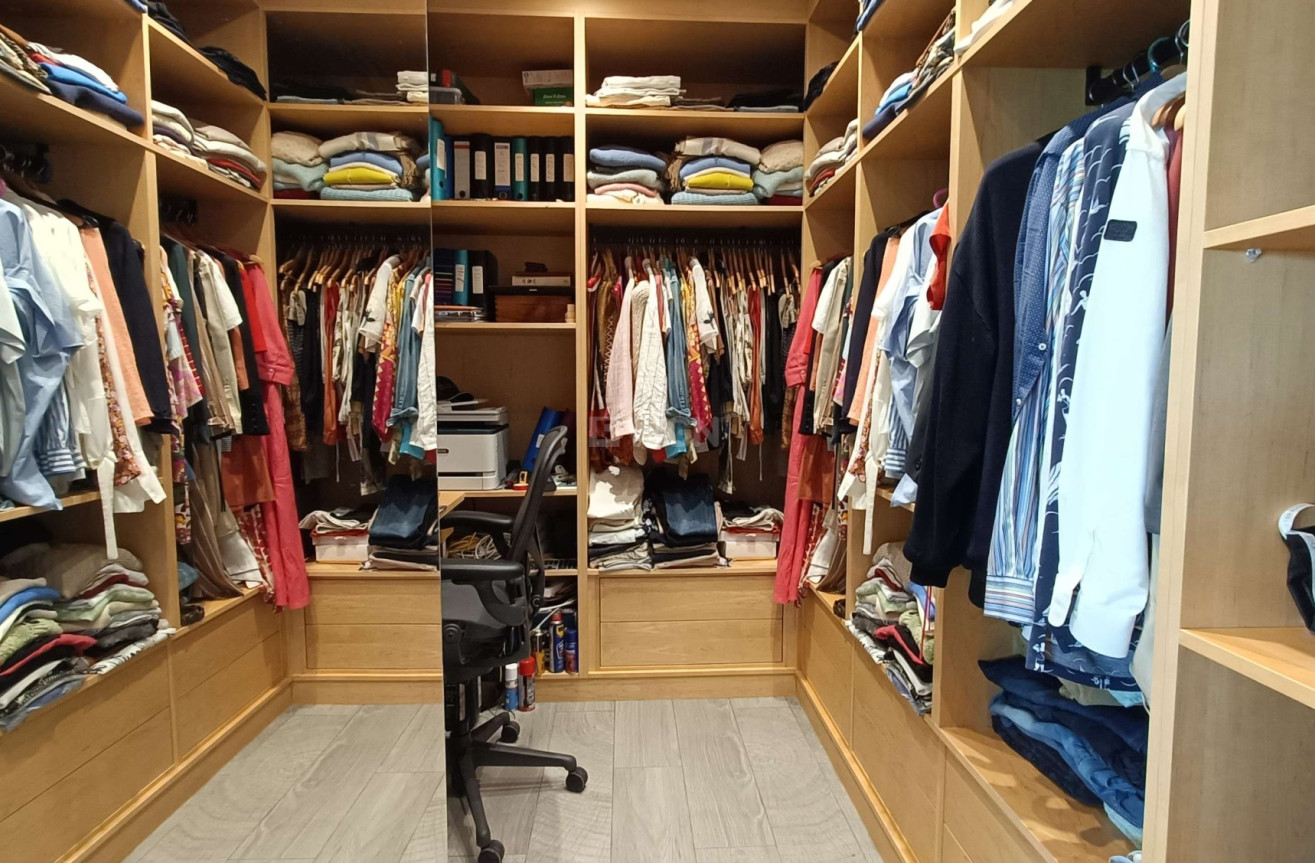 Odsprzedaż - Villa - Algorfa - Inland