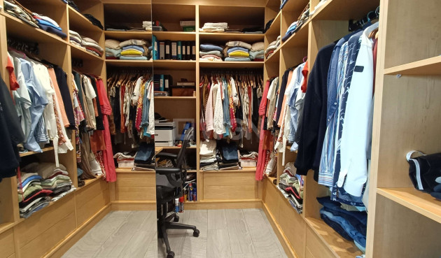 Odsprzedaż - Villa - Algorfa - Inland