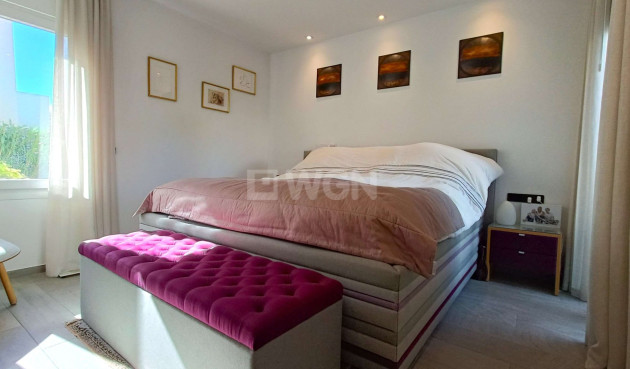 Odsprzedaż - Villa - Algorfa - Inland