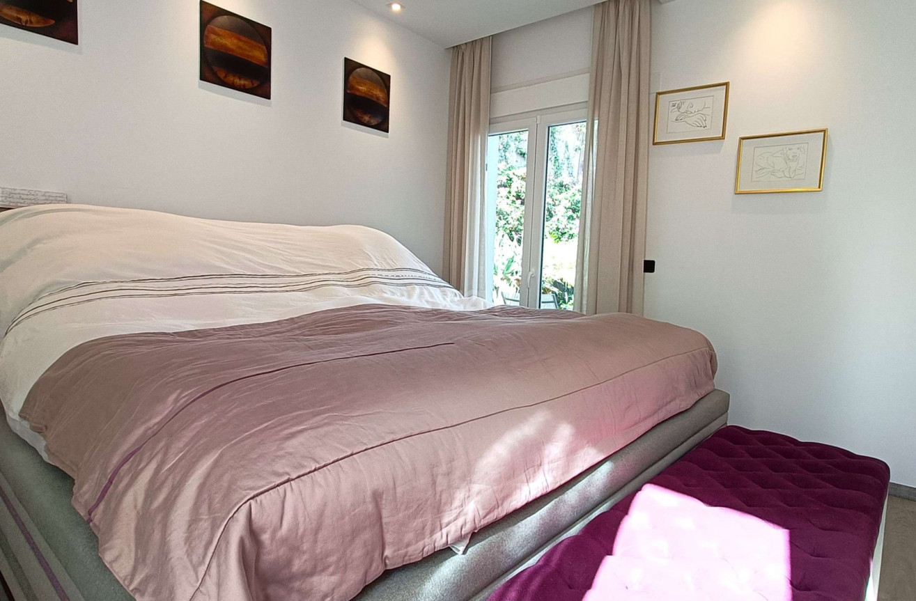 Odsprzedaż - Villa - Algorfa - Inland