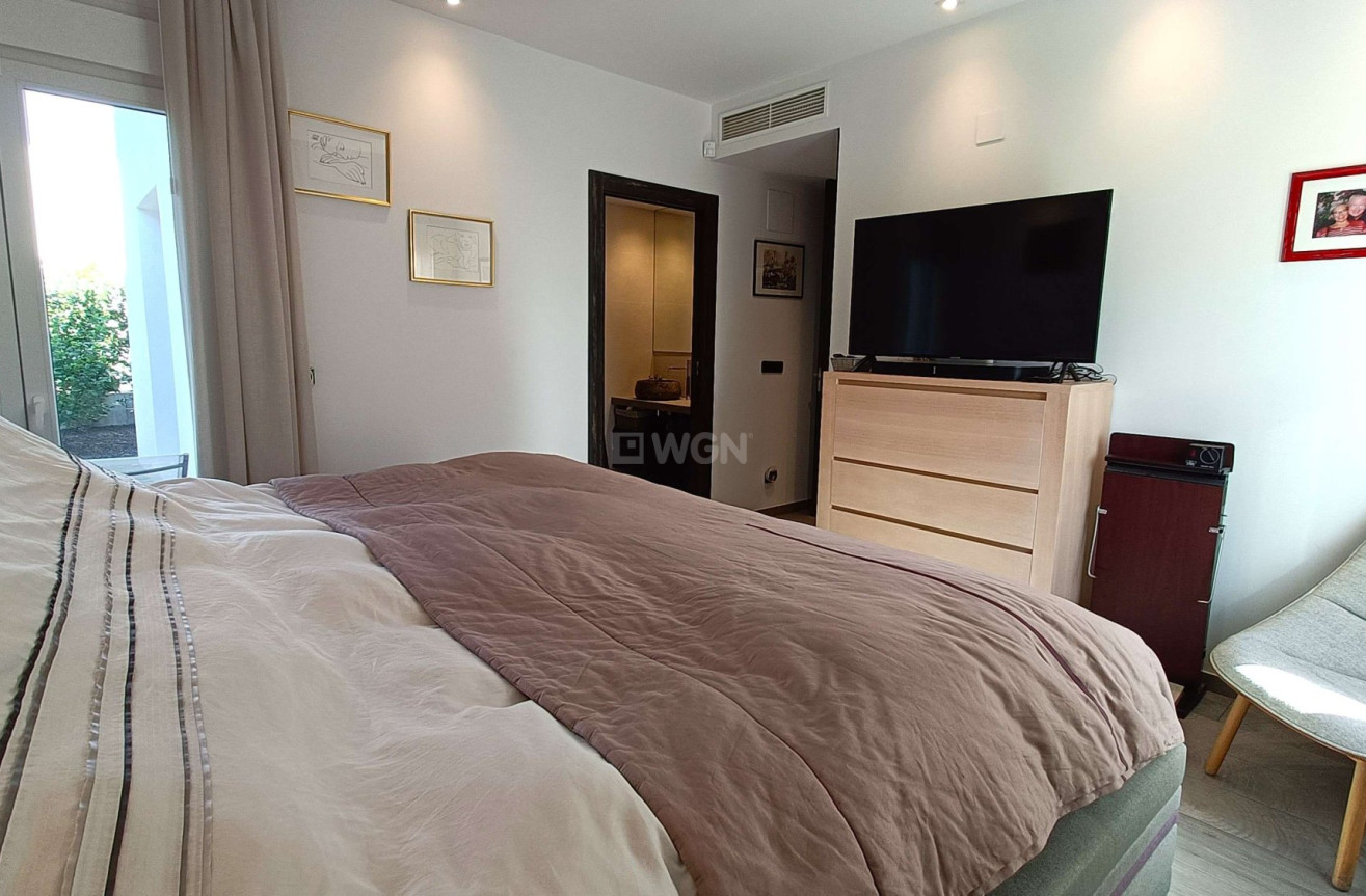 Odsprzedaż - Villa - Algorfa - Inland