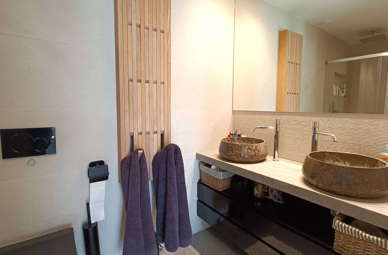 Odsprzedaż - Villa - Algorfa - Inland