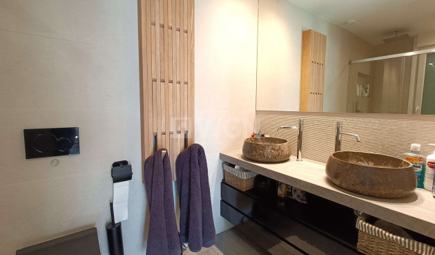 Odsprzedaż - Villa - Algorfa - Inland