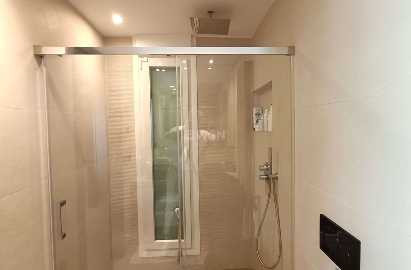 Odsprzedaż - Villa - Algorfa - Inland