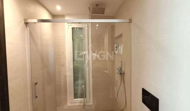 Odsprzedaż - Villa - Algorfa - Inland