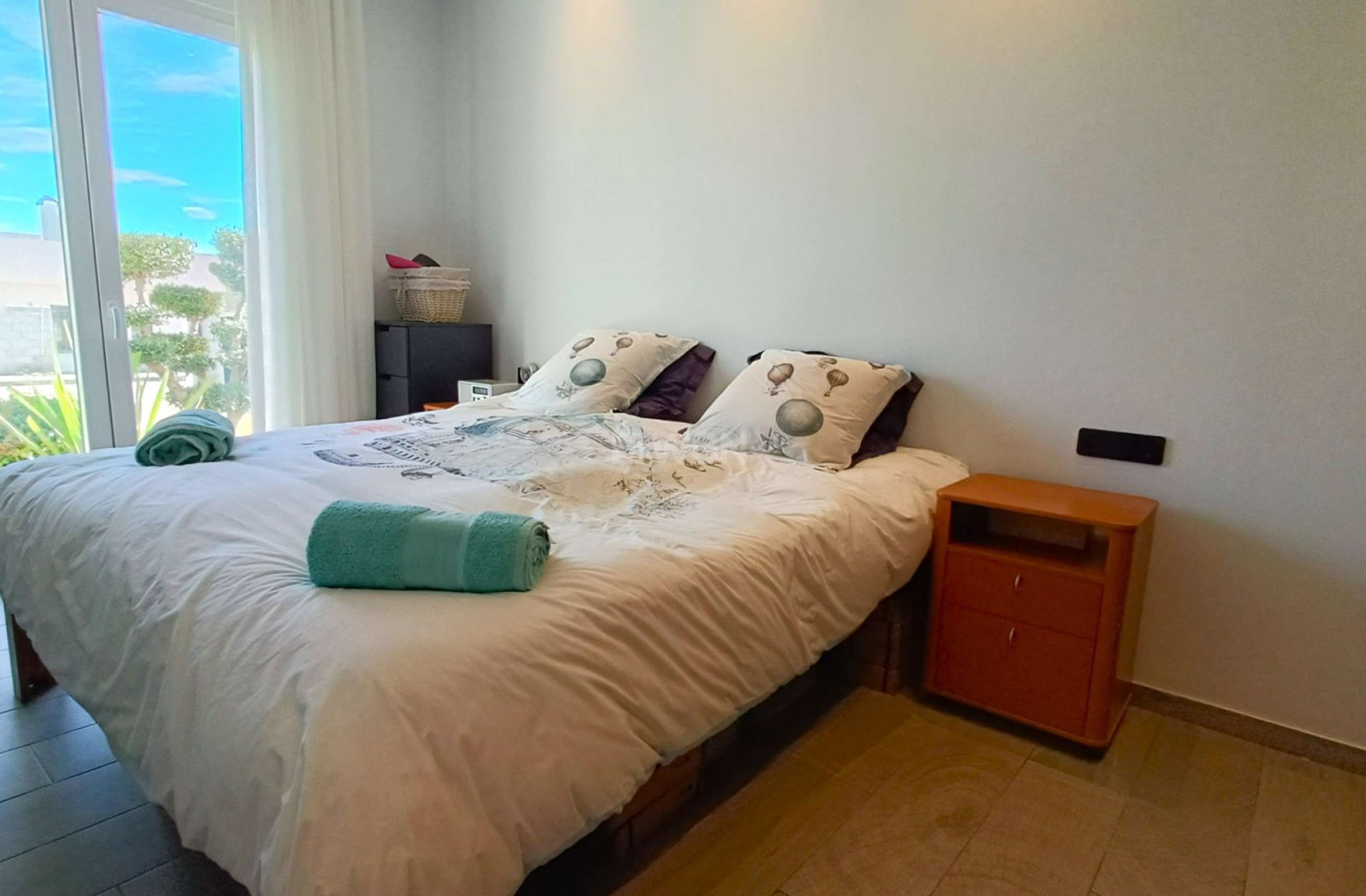 Odsprzedaż - Villa - Algorfa - Inland