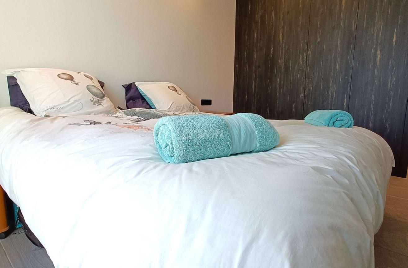 Odsprzedaż - Villa - Algorfa - Inland