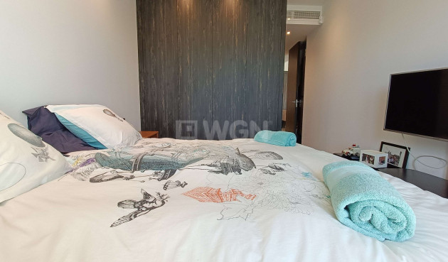 Odsprzedaż - Villa - Algorfa - Inland