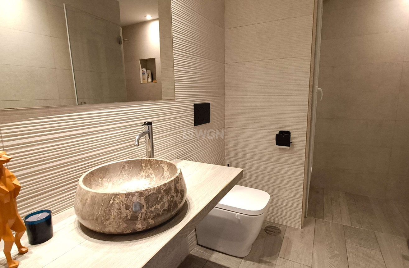 Odsprzedaż - Villa - Algorfa - Inland