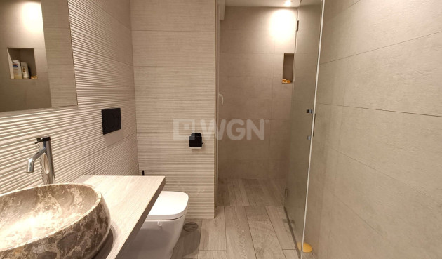 Odsprzedaż - Villa - Algorfa - Inland