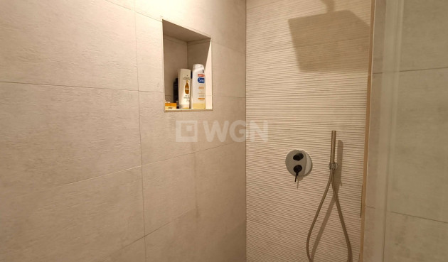 Odsprzedaż - Villa - Algorfa - Inland