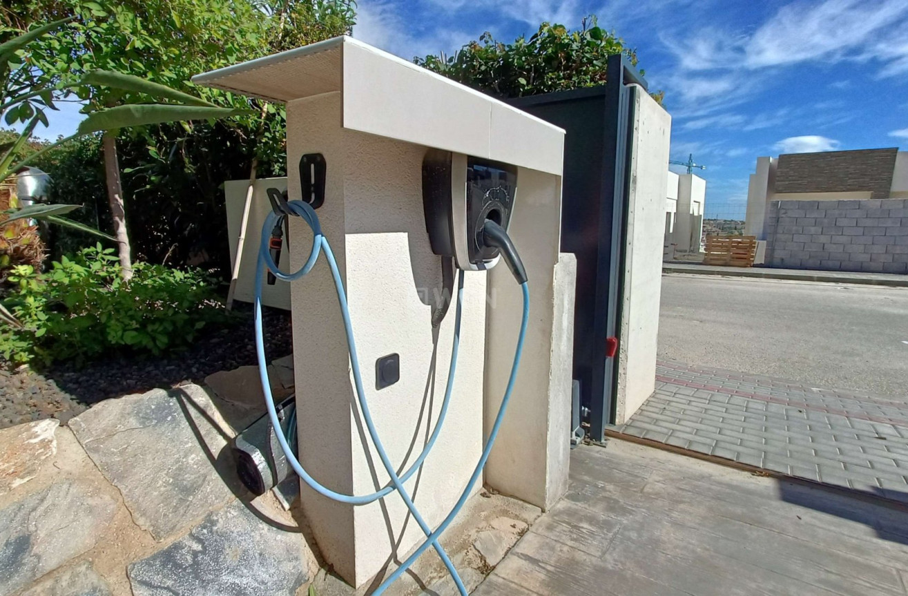 Odsprzedaż - Villa - Algorfa - Inland