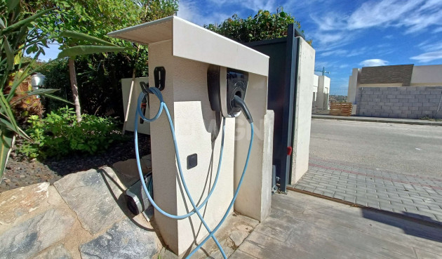 Odsprzedaż - Villa - Algorfa - Inland