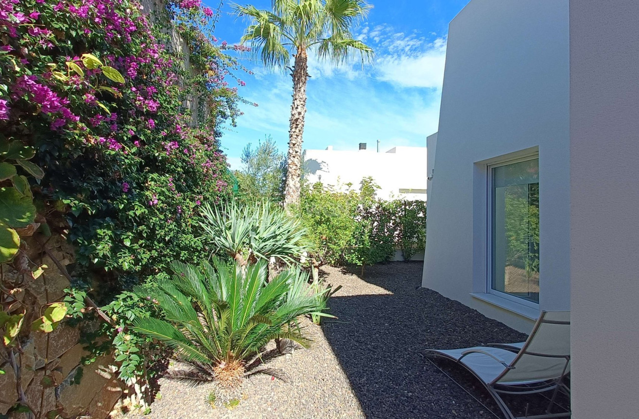 Odsprzedaż - Villa - Algorfa - Inland