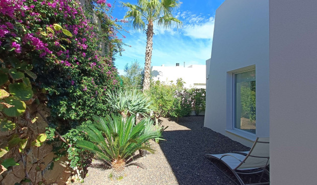 Odsprzedaż - Villa - Algorfa - Inland